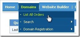 Custom Domain Blogger1