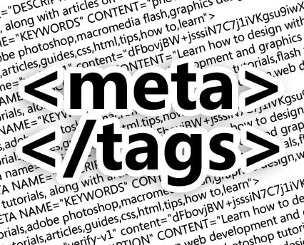 Trik Mudah SEO memasang meta description, title tag, dan heading tag